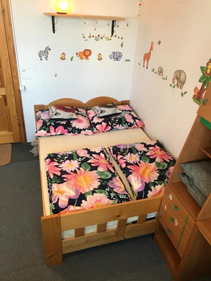 Willa Skoczek: Two-Room Apartment with Shared Bathrooms and Thermal Spa Access Zakopane Exterior photo