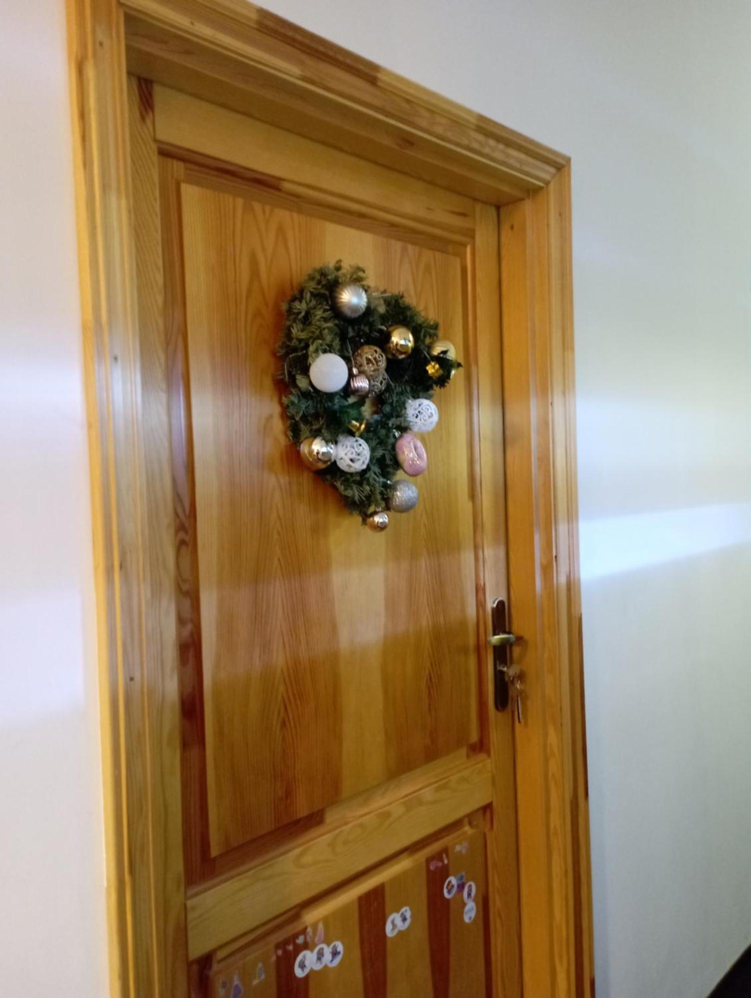 Willa Skoczek: Two-Room Apartment with Shared Bathrooms and Thermal Spa Access Zakopane Room photo